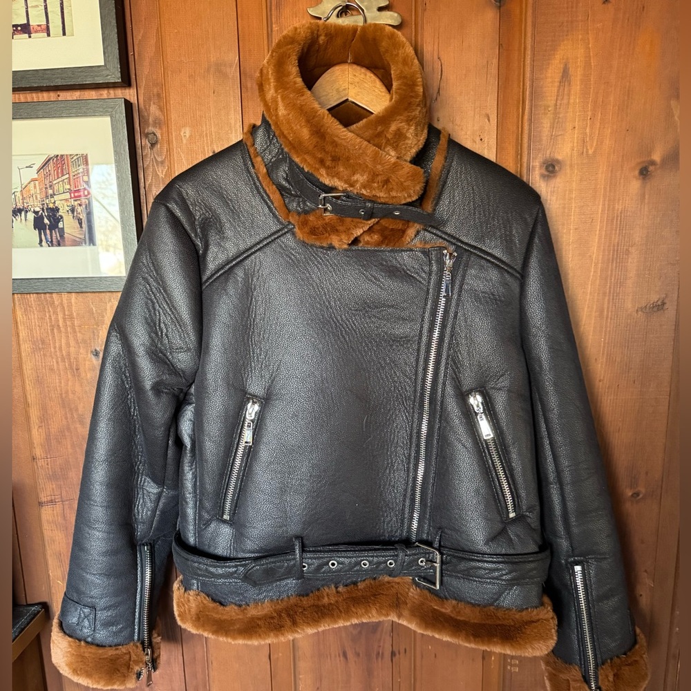 Deluc Fairy Jacket - Picture 5 of 10